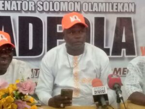 Hon. Leye Odunjo