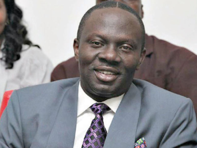 Kassim Afegbua