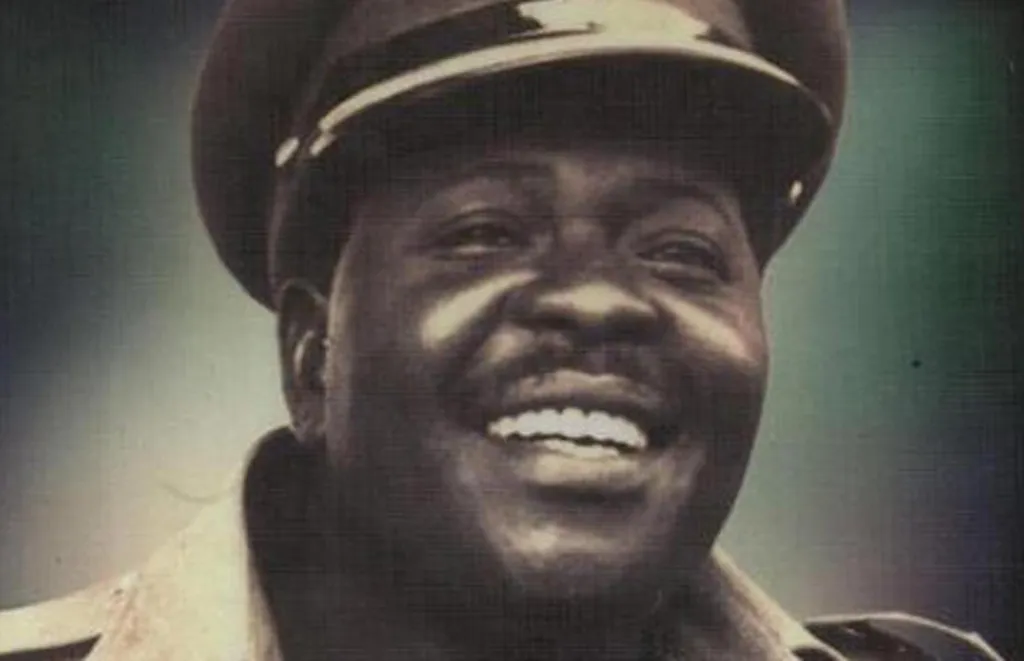 Lt Col Adekunle Fajuyi