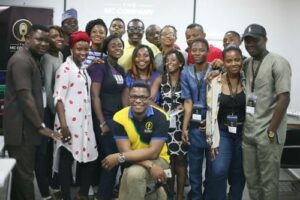 Members of one the master classes