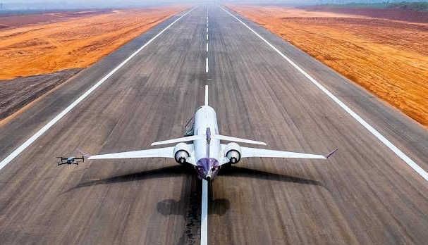 Ogun State’s Gateway International Cargo Airport4