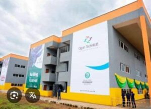 Ogun Tech Hub