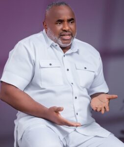 Okonkwo Peter Chigozie (Ohamadike)