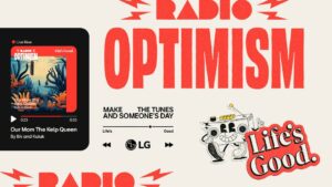Radio-Optimism PR KB