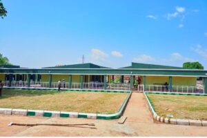 School building