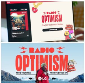 LG