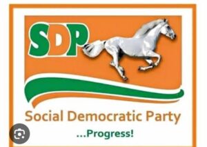 SDP