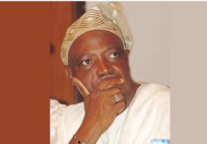Rashidi Ladoja