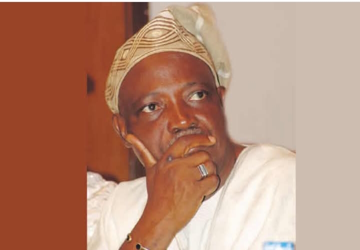 Rashidi Ladoja