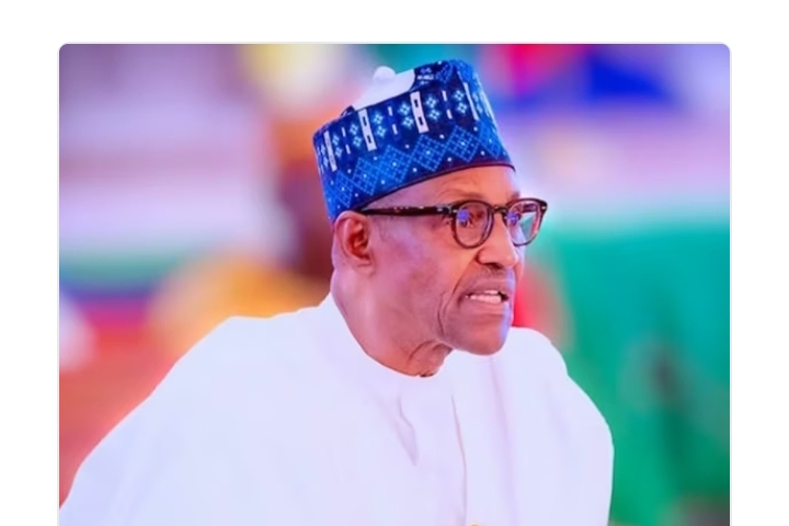 Nigeria's President Bola Ahmed Tinubu has paid glowing tribute to Muhammadu Buhari, his predecessor who died in London on Sunday describing him as a patriot, a soldier, a statesman to the core.