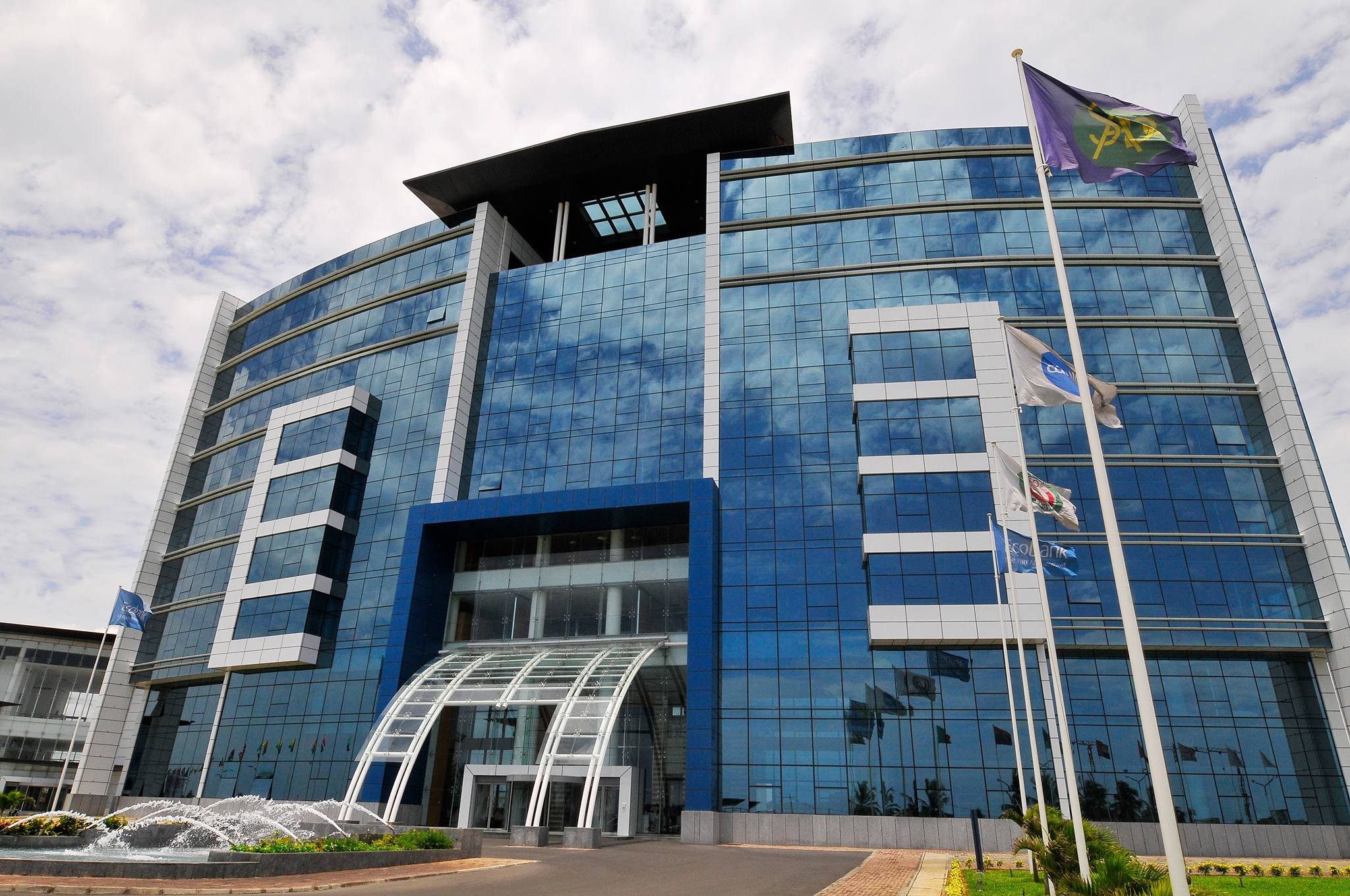 Ecobank Transnational Incorporated