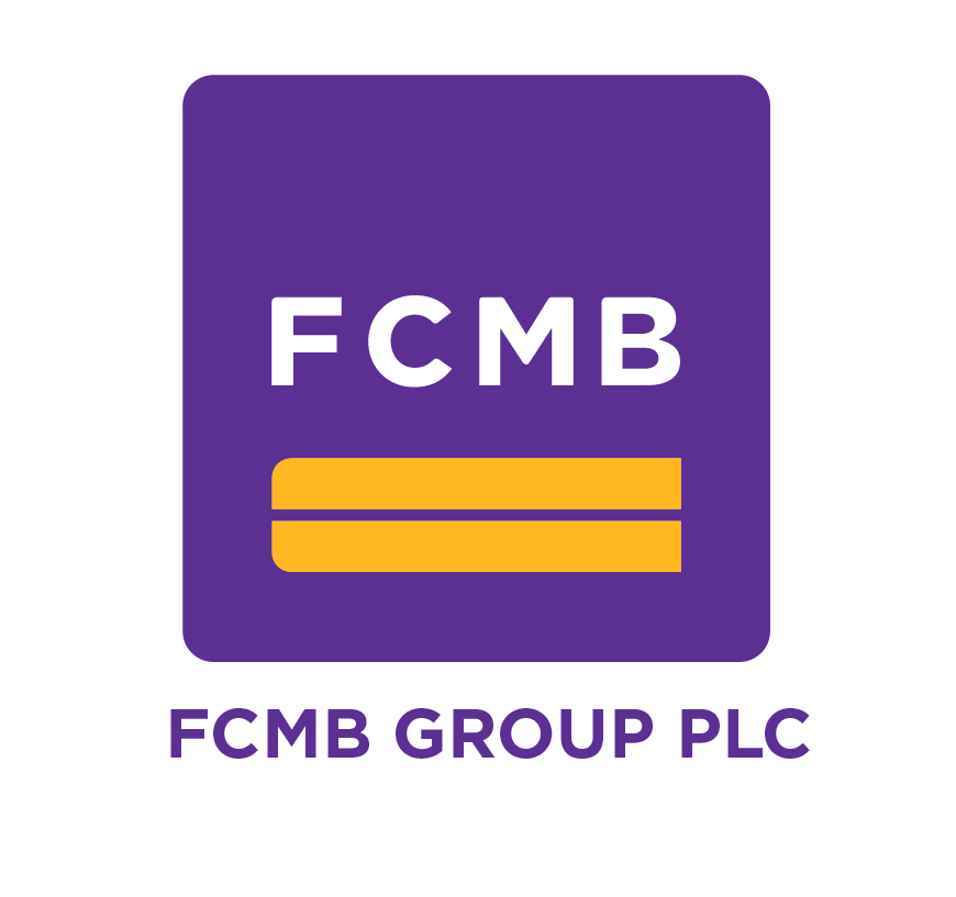 FCMB Logo