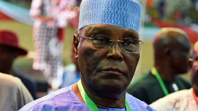Atiku and his handlers are out of touch with reality- Presidency