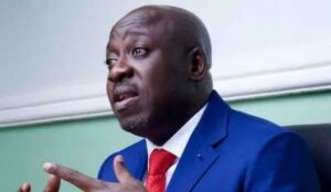 Bolaji Abdullahi
