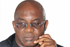 David Mark