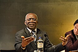 Femi Falana, SAN3