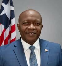 Hon Augustine Kpehe Ngafuan, Finance Minister…Sound fiscal policies