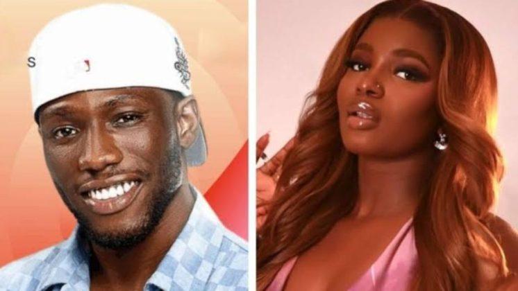 BBNaija S10: How Isabella used Kayikunmi to accomplish her mission