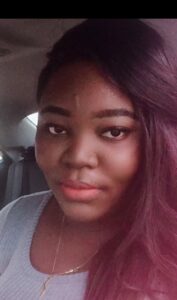 Ms Omoh Giwa