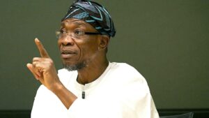 Rauf Aregbesola