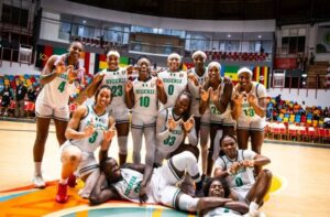 D'Tigress