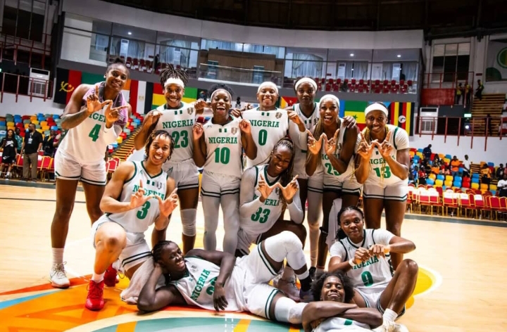 D'Tigress