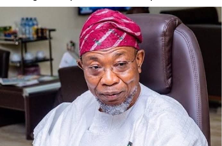 Ogbeni Rauf Aregbesola