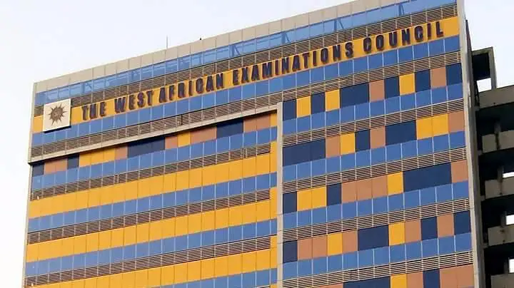 WAEC Heaquarters Lagos