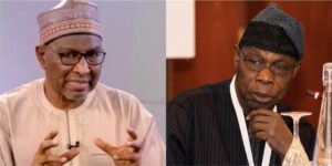 Bugaje and Obasanjo