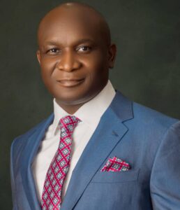 Dr Samuel Ogbuku