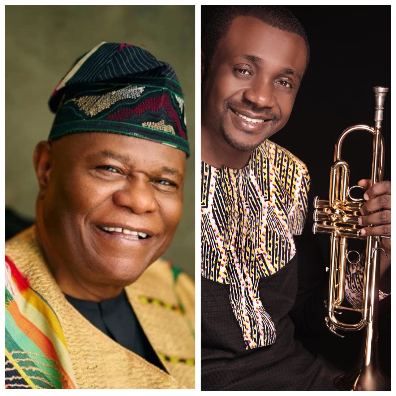 ‎How Mike Okonkwo discovered me, helped my music career – Nathaniel Bassey