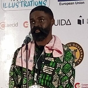 Kayode Onimole