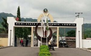 Kogi State Polytechnic, Lokoja