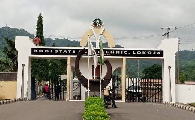 Kogi Poly explains an upward review of school fees