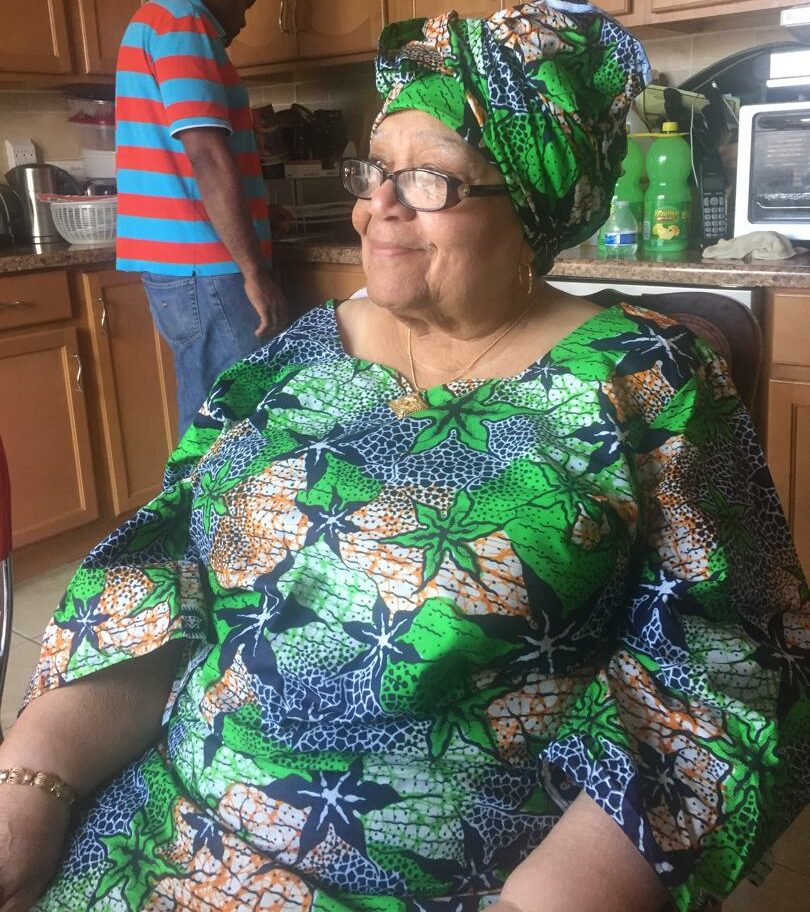 Mrs Jamila Olivet Hashim2