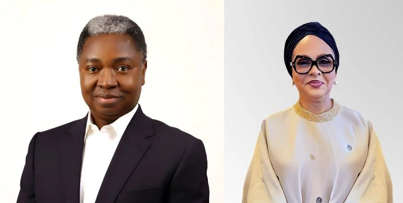 Odeh, Adewunmi