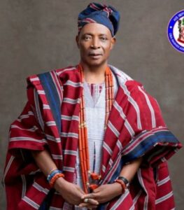 Olubadan Rashidi Adewolu Ladoja