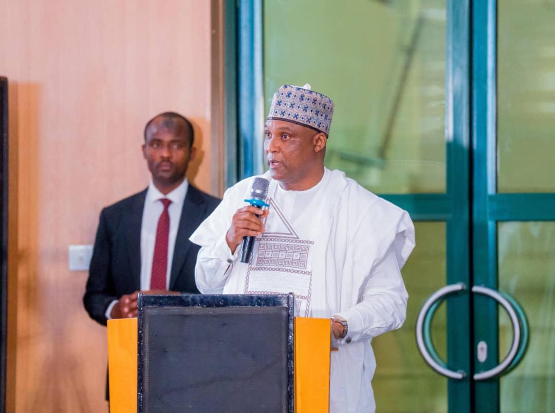 143 kidnapped victims rescued in Katsina as bandits surrender arms