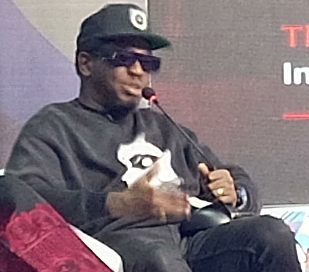 What to do to ‘blow’ as an artiste – Illbliss