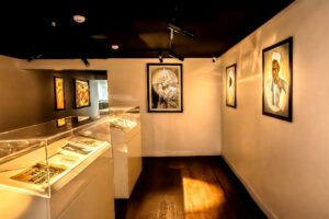 Adegbola Gallery