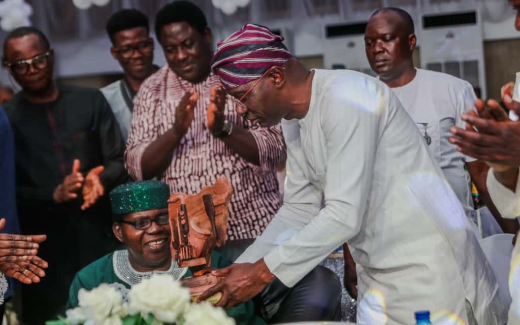 Ariya Eko 2025: Evergreen Music Celebrates Icons of Nigerian Art and Culture