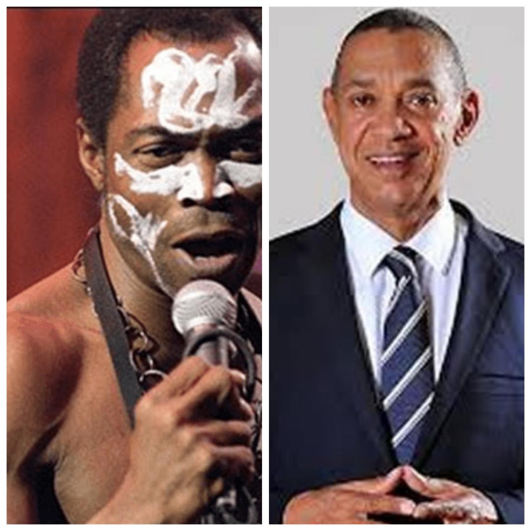 Why Fela Was Ahead of His Time – Ben Murray-Bruce