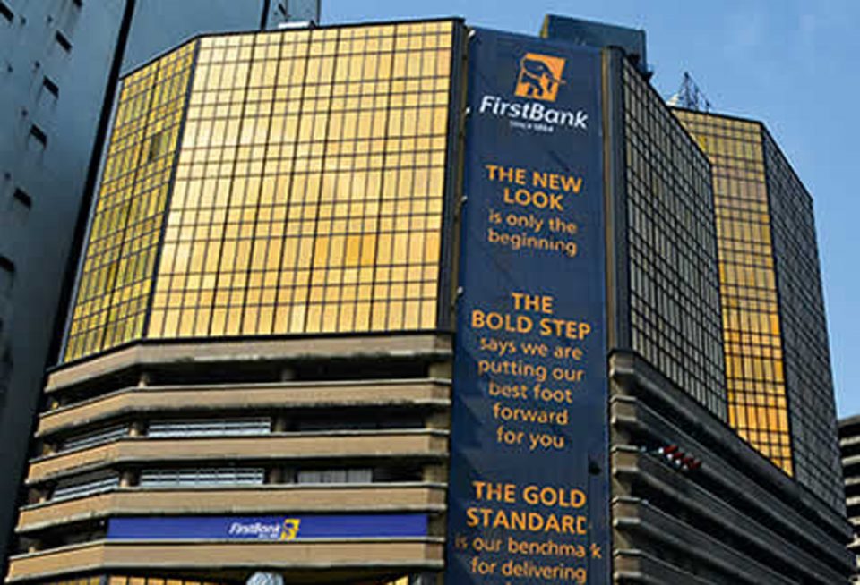 FirstBank Headquarters