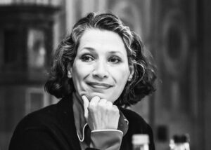 Gaby Wood
