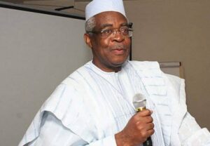 General TY Danjuma