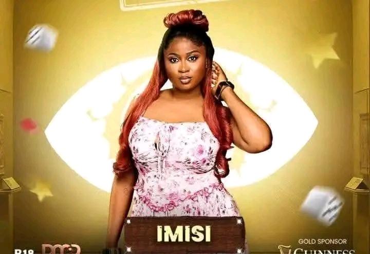BBNaija Season 10: Why Imisi Will Win the $150,000 Star Prize