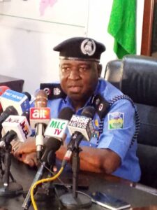 Kogi's CP Naziru Bello Kankarofi