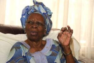 Lucia Onabanjo
