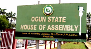 Ogun State House of Assembly