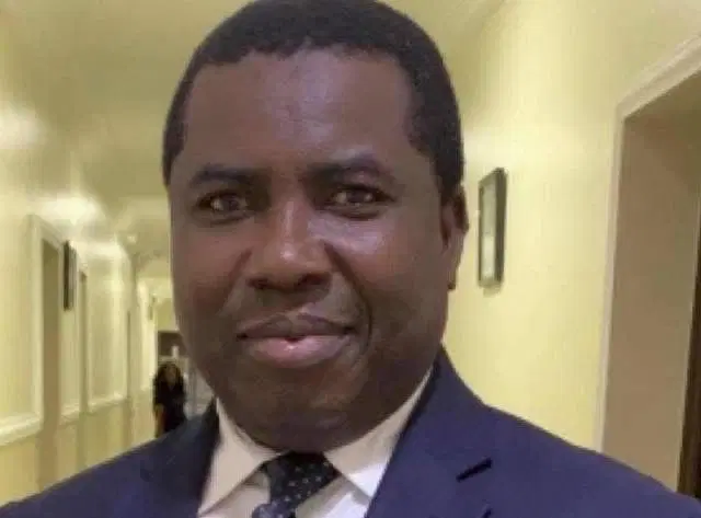 Professor Joash Ojo Amupitan2